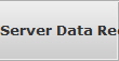 Server Data Recovery Paducah server 